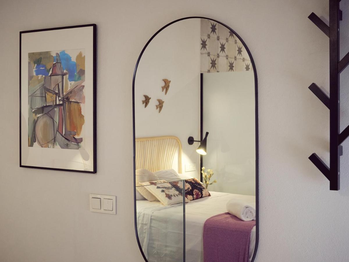 La Encantada เอลเช เด ลาเซียร์รา ภายนอก รูปภาพ